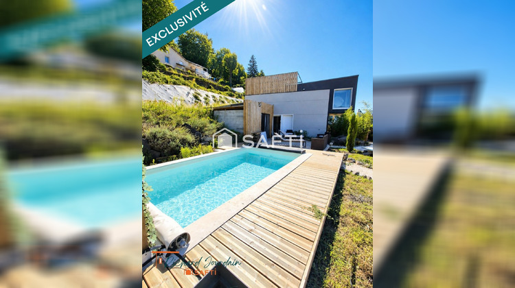 Ma-Cabane - Vente Maison Brives-Charensac, 79 m²