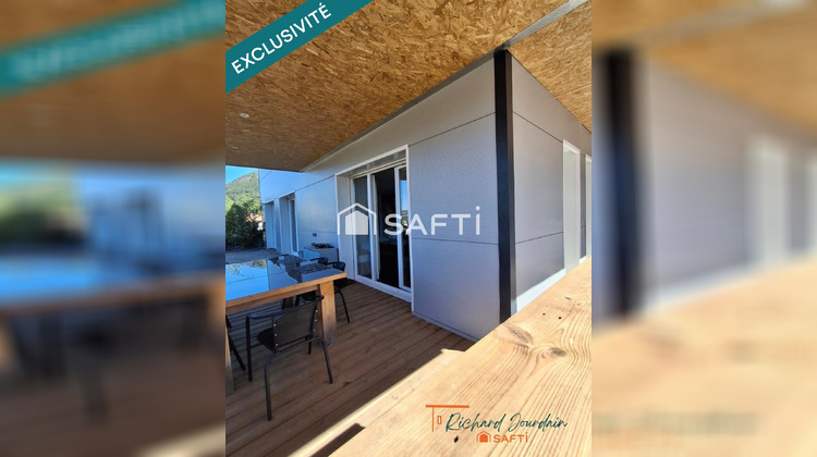 Ma-Cabane - Vente Maison Brives-Charensac, 79 m²