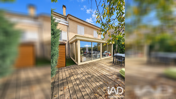 Ma-Cabane - Vente Maison Brives-Charensac, 128 m²