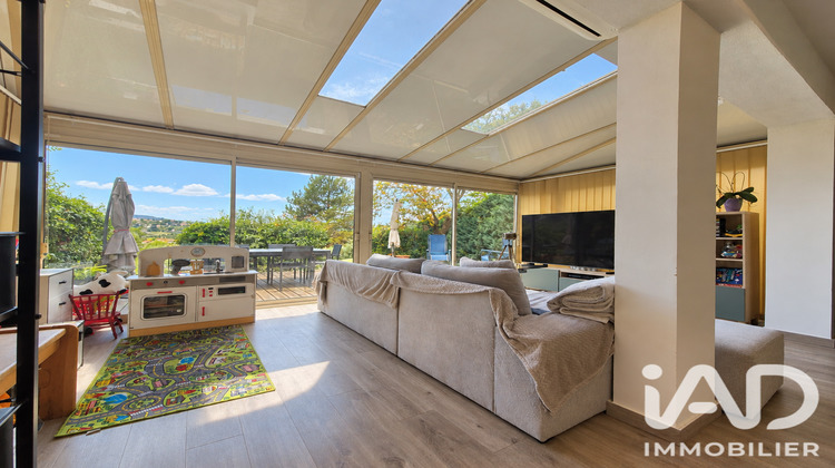 Ma-Cabane - Vente Maison Brives-Charensac, 128 m²