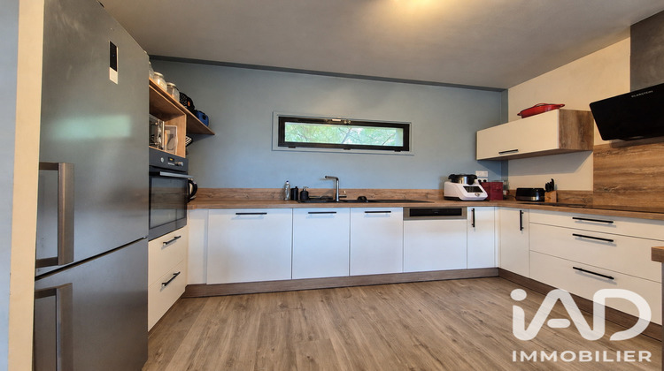 Ma-Cabane - Vente Maison Brives-Charensac, 128 m²