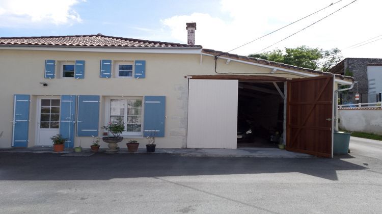 Ma-Cabane - Vente Maison Brives-sur-Charente, 183 m²