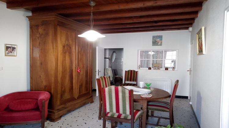 Ma-Cabane - Vente Maison Brives-sur-Charente, 183 m²