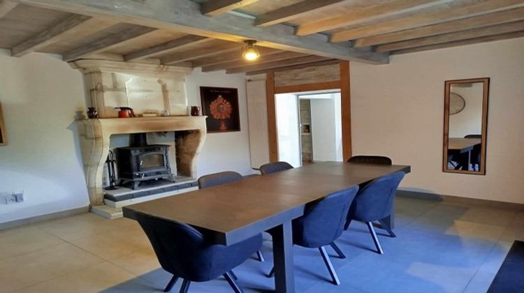 Ma-Cabane - Vente Maison Brives-sur-Charente, 132 m²