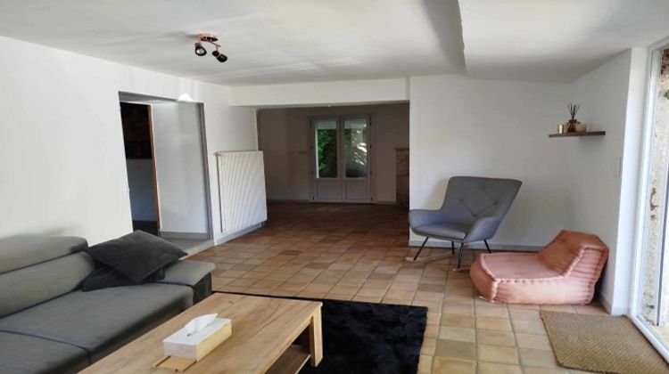 Ma-Cabane - Vente Maison Brives-sur-Charente, 132 m²