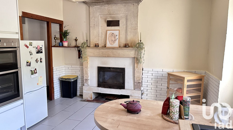 Ma-Cabane - Vente Maison Brives-sur-Charente, 150 m²