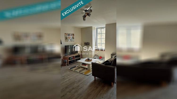 Ma-Cabane - Vente Maison Brives-sur-Charente, 130 m²