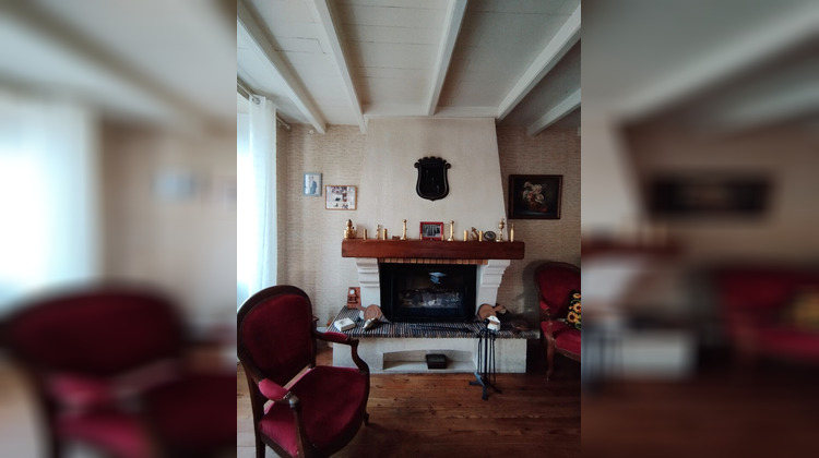 Ma-Cabane - Vente Maison BRIVES-SUR-CHARENTE, 181 m²