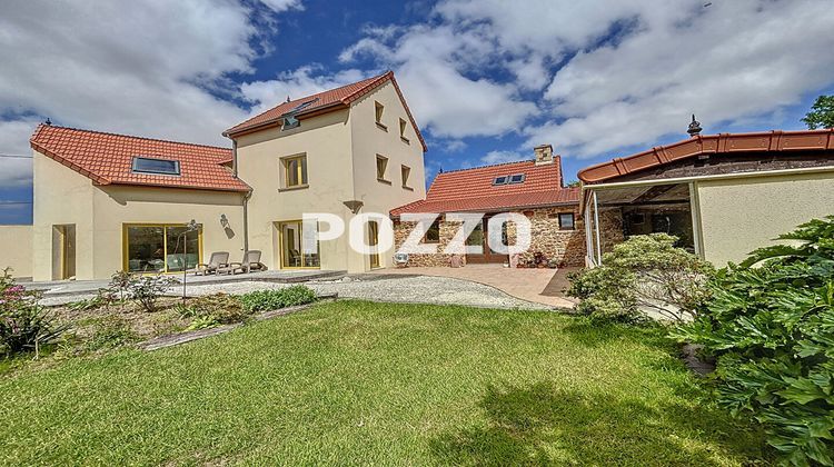 Ma-Cabane - Vente Maison BRIX, 124 m²