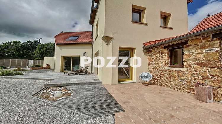 Ma-Cabane - Vente Maison BRIX, 124 m²