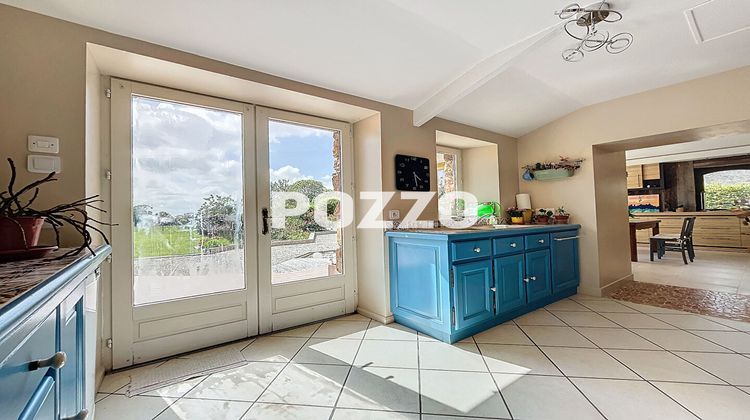 Ma-Cabane - Vente Maison BRIX, 124 m²