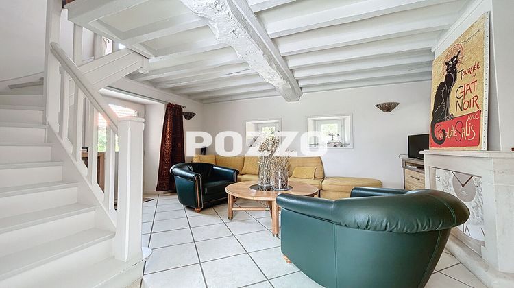 Ma-Cabane - Vente Maison BRIX, 124 m²