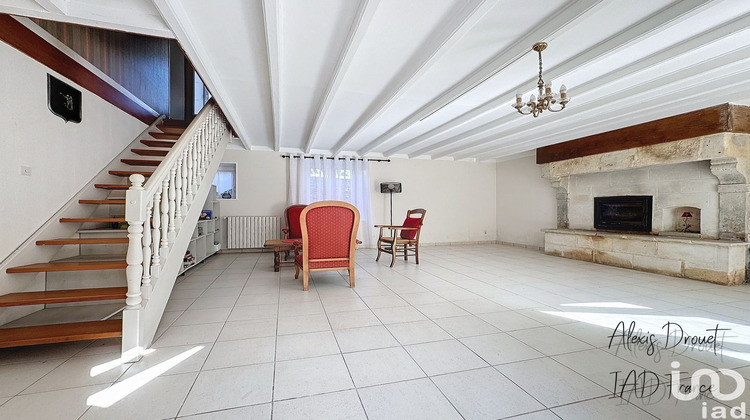 Ma-Cabane - Vente Maison Brix, 180 m²