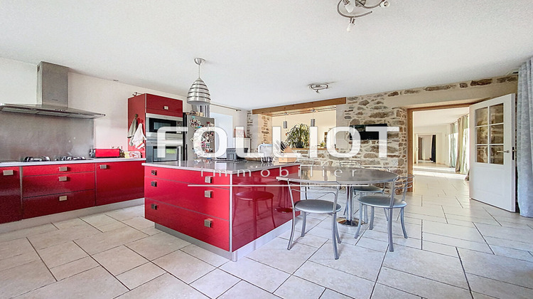 Ma-Cabane - Vente Maison BRIX, 230 m²