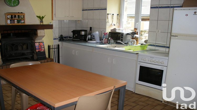 Ma-Cabane - Vente Maison Brix, 43 m²