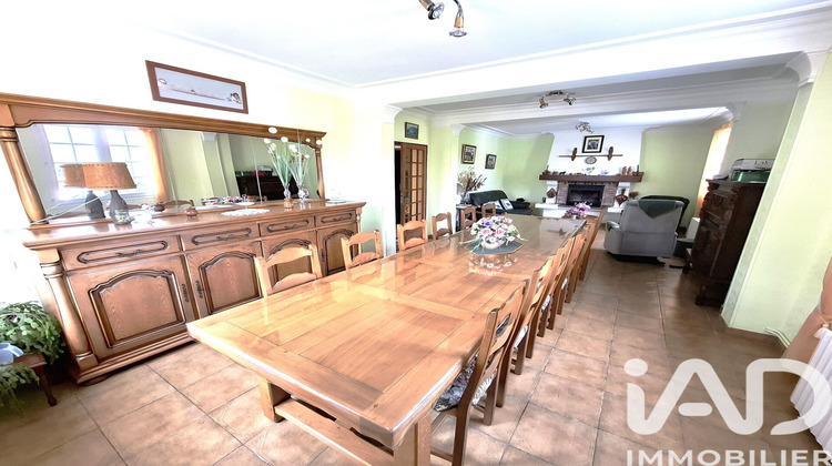 Ma-Cabane - Vente Maison Brix, 136 m²