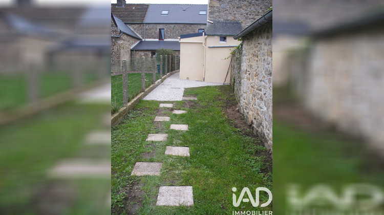 Ma-Cabane - Vente Maison Brix, 43 m²