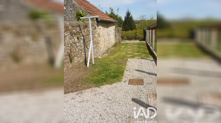 Ma-Cabane - Vente Maison Brix, 43 m²