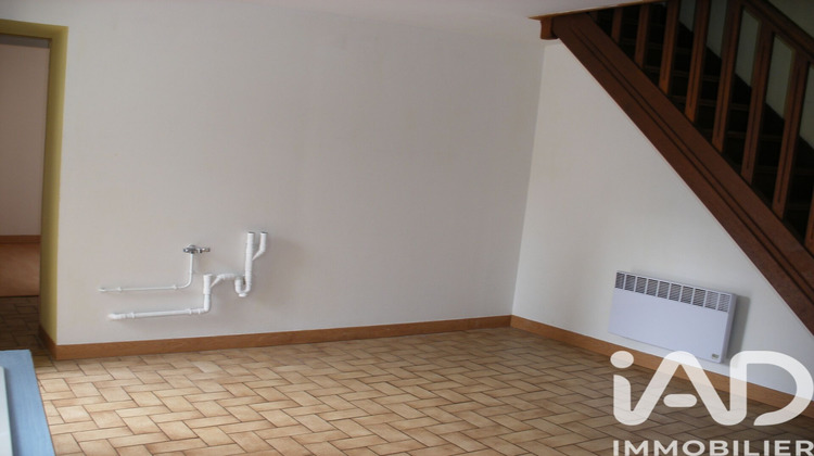 Ma-Cabane - Vente Maison Brix, 43 m²