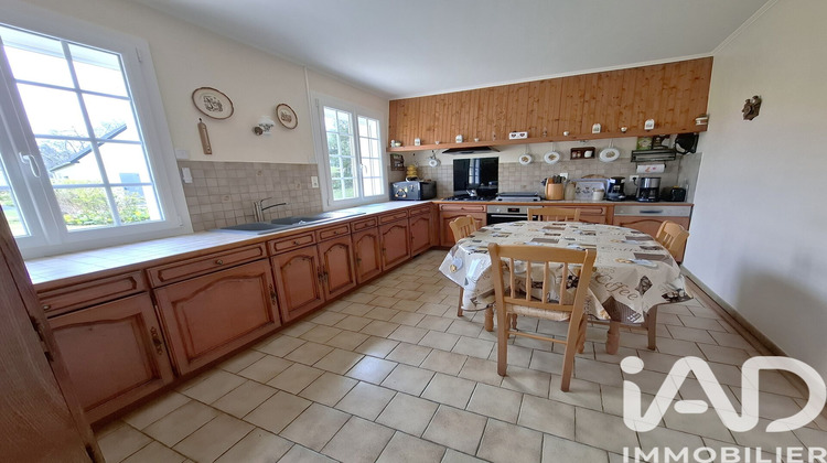 Ma-Cabane - Vente Maison Brix, 136 m²