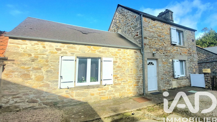 Ma-Cabane - Vente Maison Brix, 43 m²
