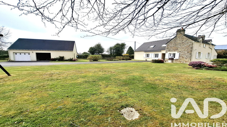 Ma-Cabane - Vente Maison Brix, 136 m²