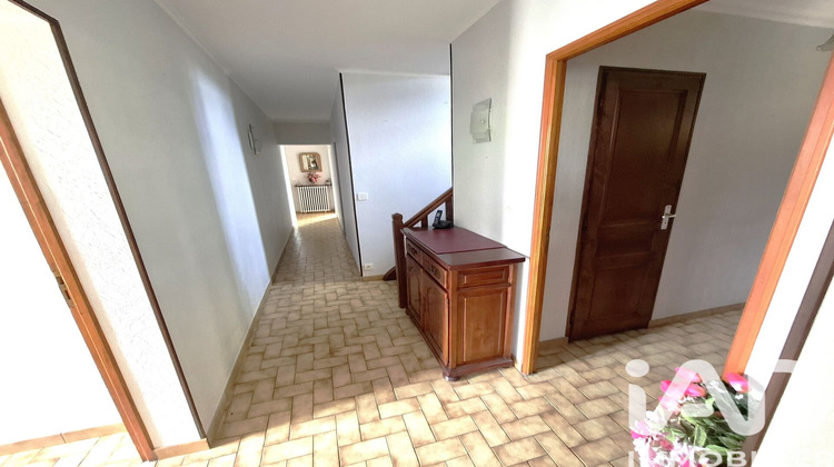 Ma-Cabane - Vente Maison Brix, 136 m²
