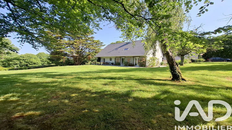 Ma-Cabane - Vente Maison Brix, 158 m²