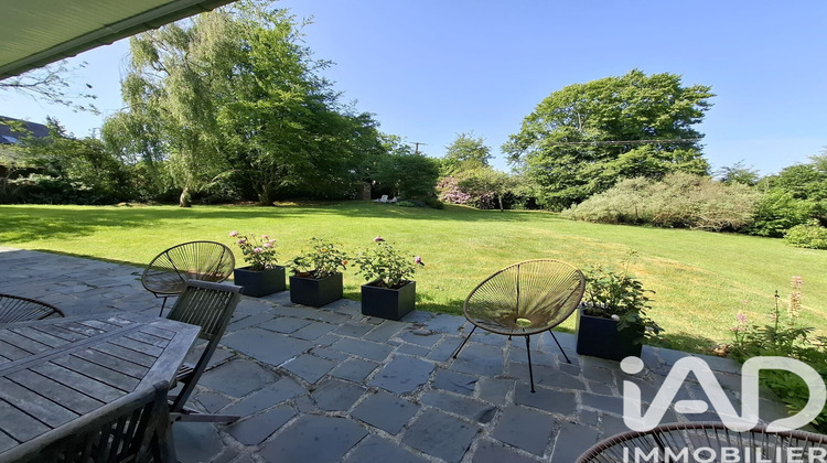 Ma-Cabane - Vente Maison Brix, 158 m²