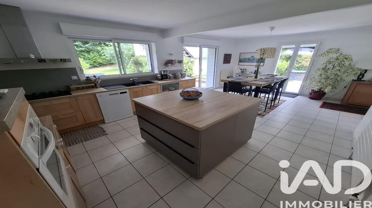 Ma-Cabane - Vente Maison Brix, 158 m²