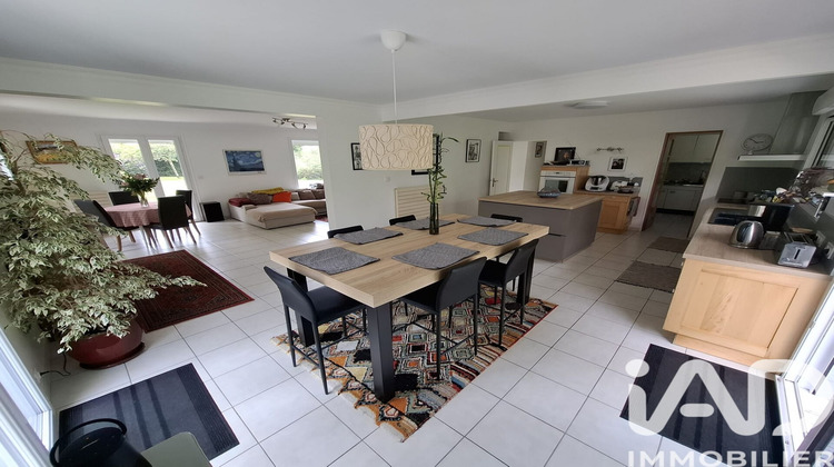 Ma-Cabane - Vente Maison Brix, 158 m²
