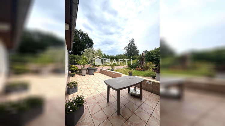 Ma-Cabane - Vente Maison Brix, 147 m²