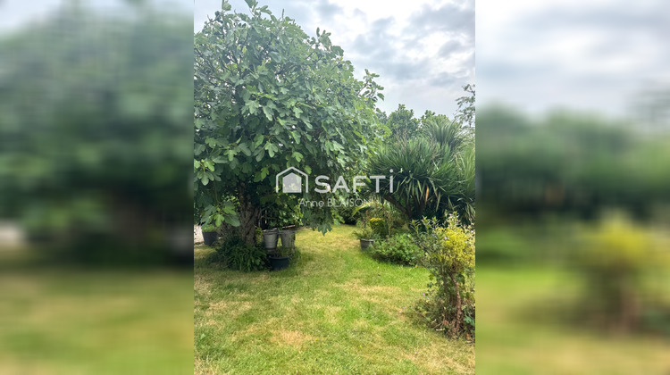 Ma-Cabane - Vente Maison Brix, 147 m²