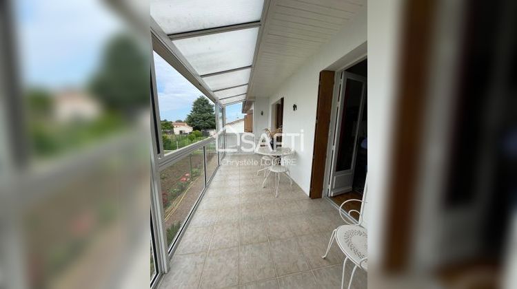 Ma-Cabane - Vente Maison Brizambourg, 121 m²