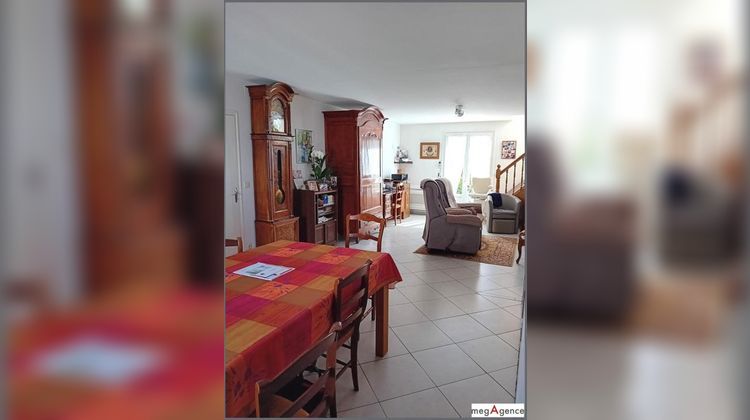 Ma-Cabane - Vente Maison BRIZAMBOURG, 121 m²