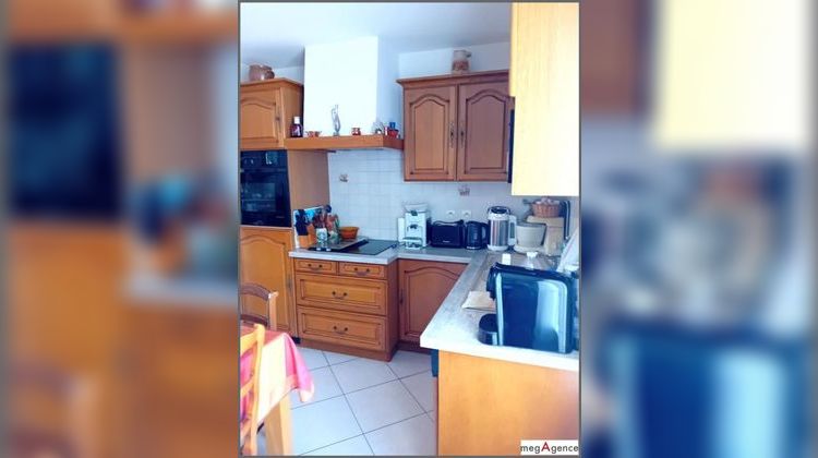 Ma-Cabane - Vente Maison BRIZAMBOURG, 121 m²