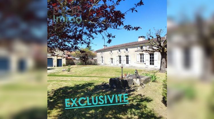 Ma-Cabane - Vente Maison BRIZAMBOURG, 252 m²