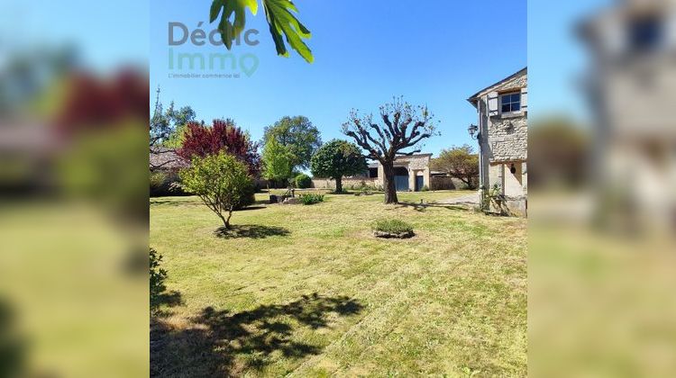 Ma-Cabane - Vente Maison BRIZAMBOURG, 252 m²