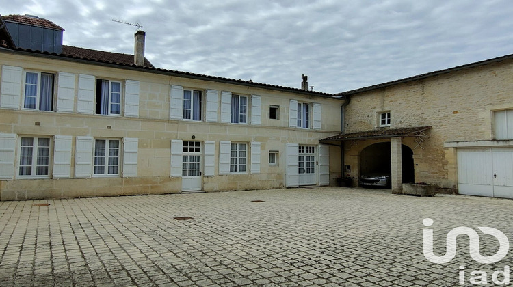 Ma-Cabane - Vente Maison Brizambourg, 150 m²