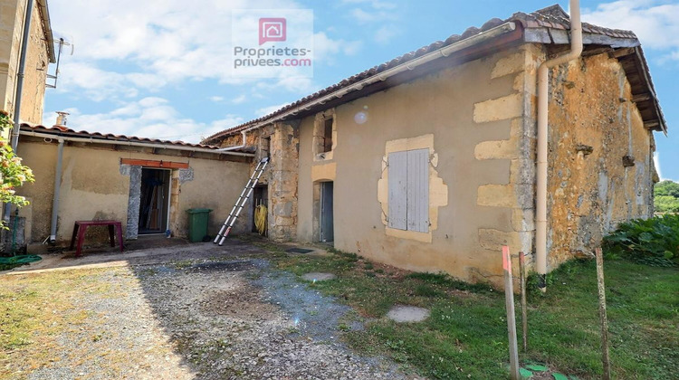 Ma-Cabane - Vente Maison BRIZAMBOURG, 99 m²