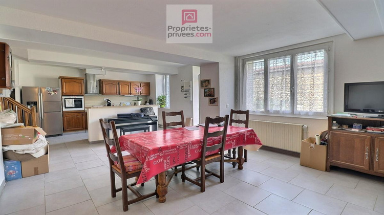 Ma-Cabane - Vente Maison BRIZAMBOURG, 99 m²