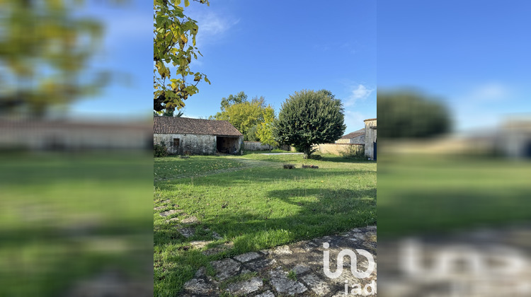 Ma-Cabane - Vente Maison Brizambourg, 242 m²