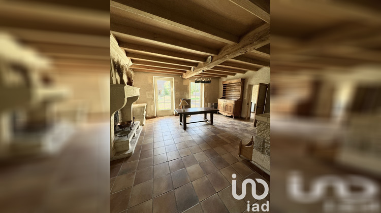 Ma-Cabane - Vente Maison Brizambourg, 242 m²