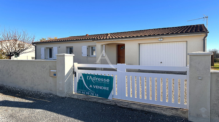 Ma-Cabane - Vente Maison BRIZAMBOURG, 87 m²