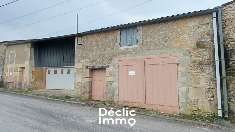 Ma-Cabane - Vente Maison BRIZAMBOURG, 175 m²