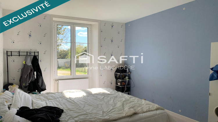 Ma-Cabane - Vente Maison Brizambourg, 164 m²