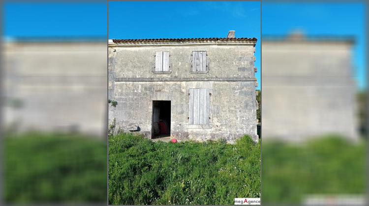 Ma-Cabane - Vente Maison BRIZAMBOURG, 130 m²