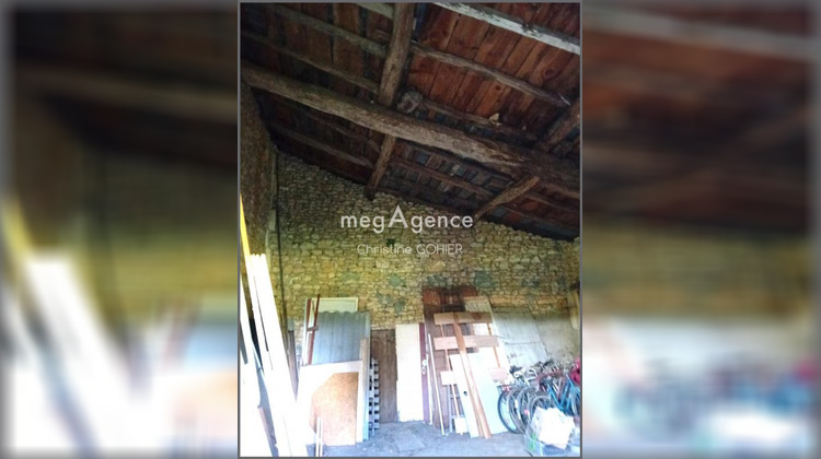 Ma-Cabane - Vente Maison BRIZAMBOURG, 130 m²