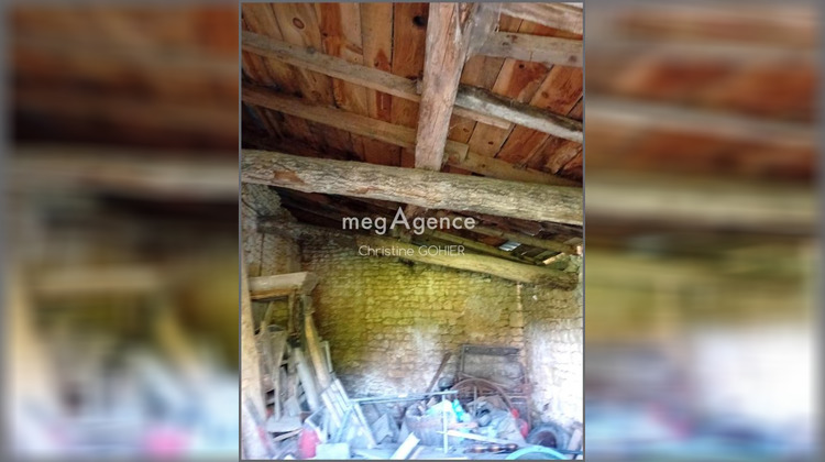 Ma-Cabane - Vente Maison BRIZAMBOURG, 130 m²