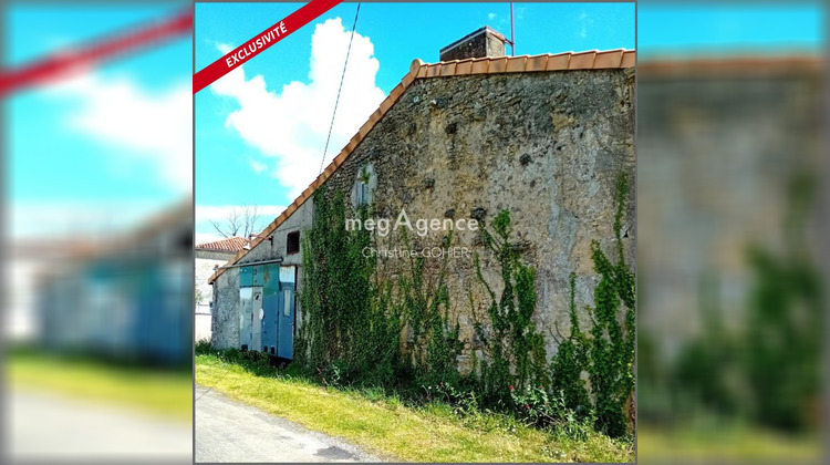 Ma-Cabane - Vente Maison BRIZAMBOURG, 80 m²